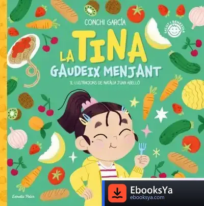 Descargar La Tina Gaudeix Menjant