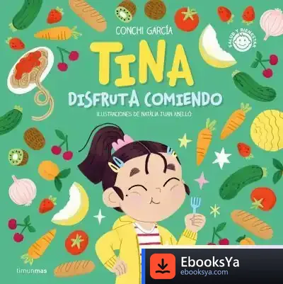 Descargar Tina Disfruta Comiendo