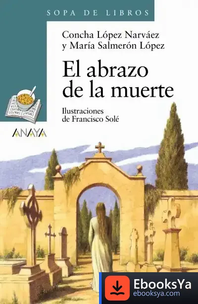 Descargar El Abrazo De La Muerte