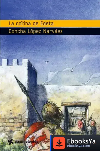 Descargar La Colina De Edeta de Miguel Rubio Carrasco