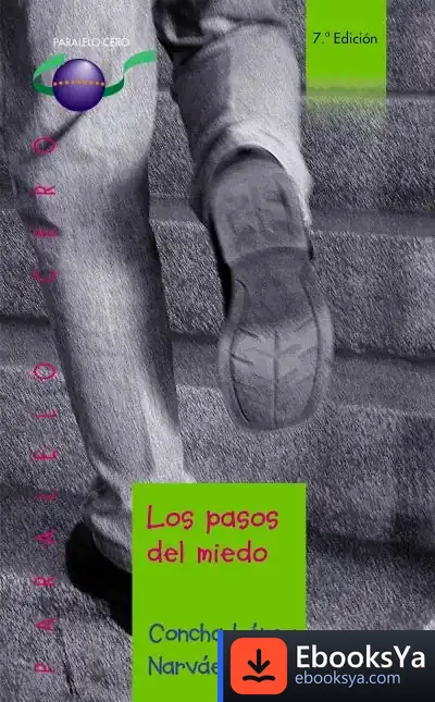 Descargar Los Pasos Del Miedo