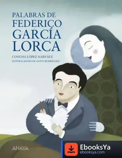 Descargar Palabras De Federico García Lorca