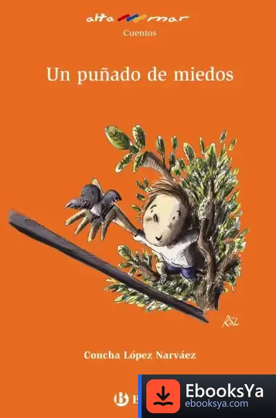 Descargar Un Puñado De Miedos de Juan M. Montijano García