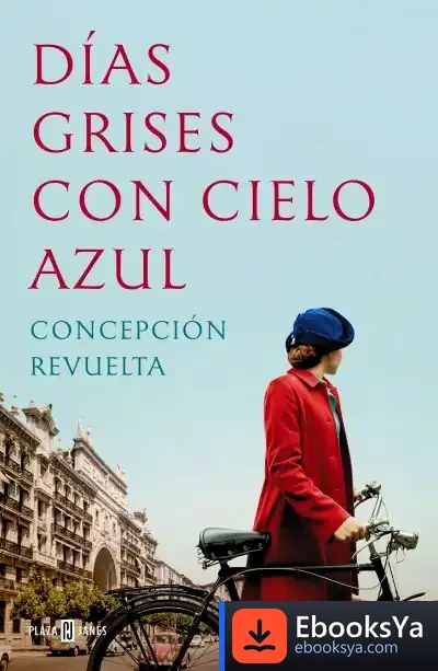 Descargar Días Grises Con Cielo Azul