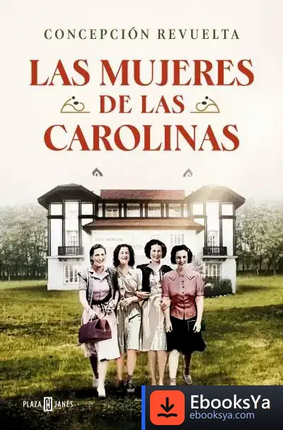 Descargar Las Mujeres De Las Carolinas