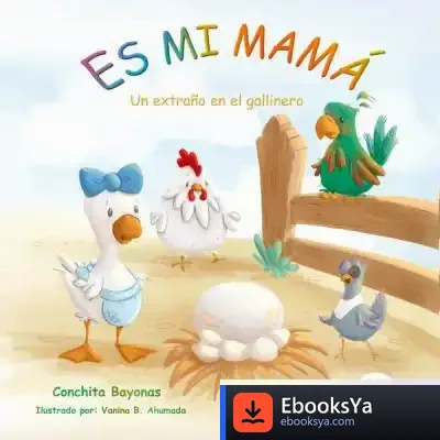 Descargar Es Mi Mamá