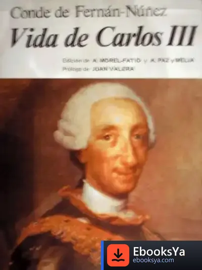 Descargar Vida De Carlos Iii