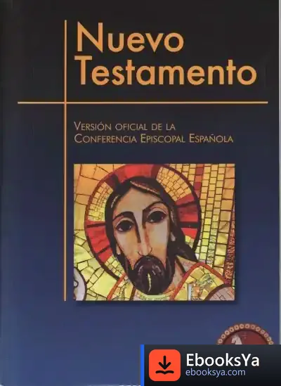 Descargar Nuevo Testamento (Ed. Popular - Rústica) de Conferencia Episcopal Española