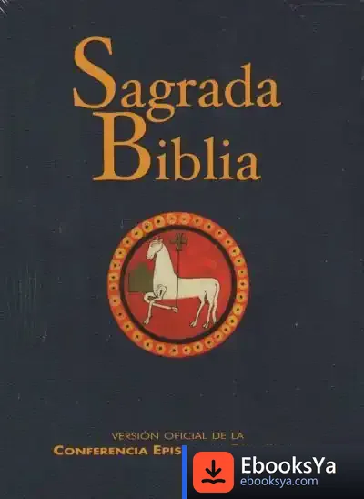 Descargar Sagrada Biblia (Ed. Popular) de Máximo Cajal López