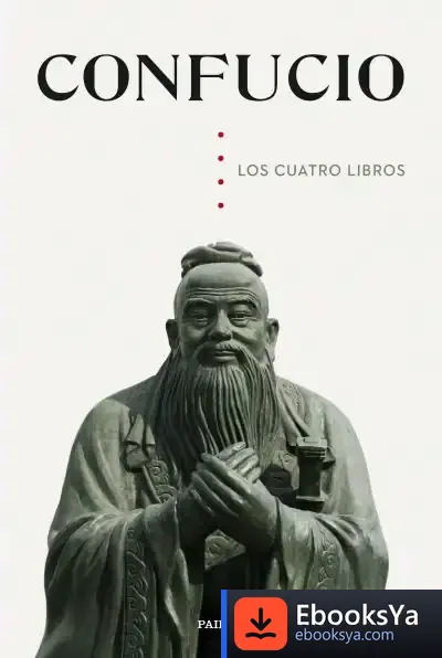 Descargar Los Cuatro Libros de Confucio