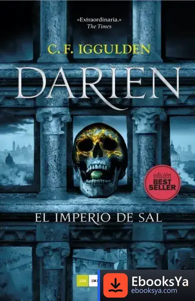 Descargar Darien. El Imperio De Sal