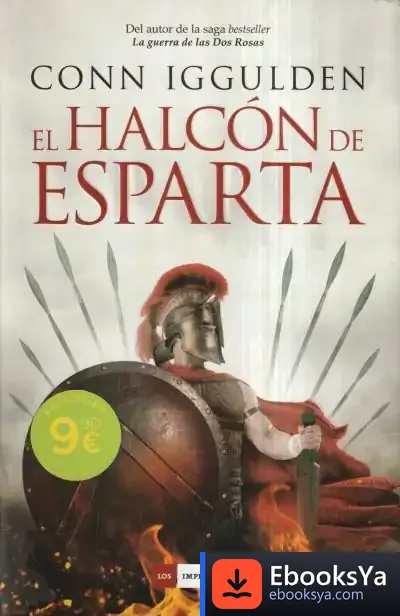 Descargar El Halcón De Esparta