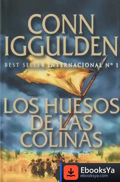Descargar Los Huesos De Las Colinas