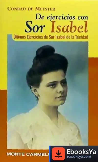 Descargar De Ejercicios Con Sor Isabel de Karl Kerényi