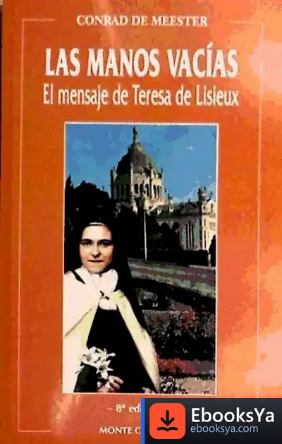 Descargar Las Manos Vacías de Conrad de Meester