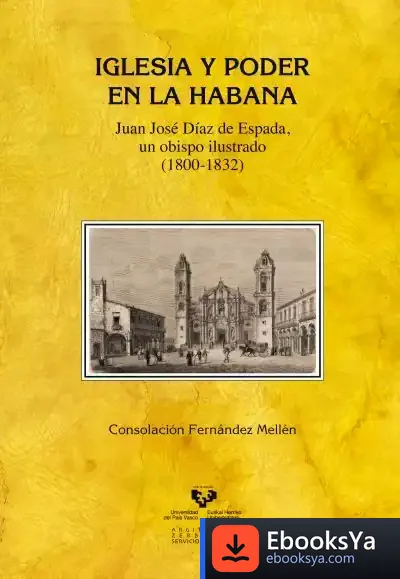 Descargar Iglesia Y Poder En La Habana