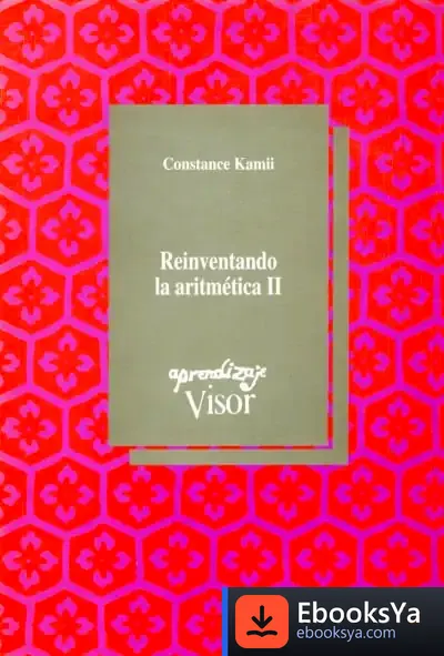 Descargar Reinventando La Aritmética Ii de Baronne Staffe