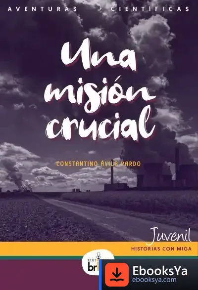 Descargar Una Misión Crucial