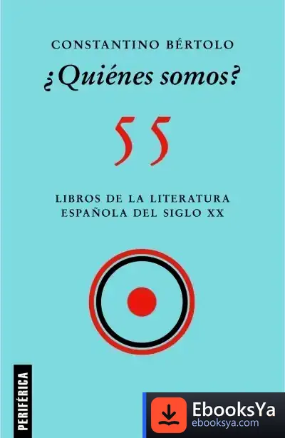 Descargar ¿Quiénes Somos?