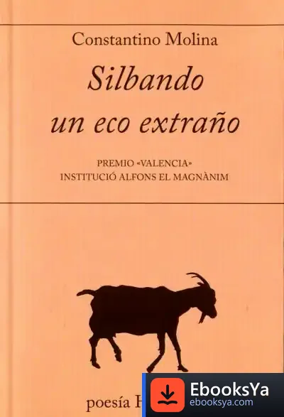 Descargar Silbando Un Eco Extraño