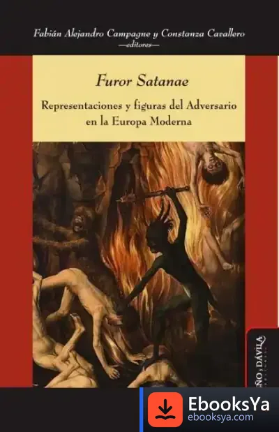 Descargar Furor Satanae