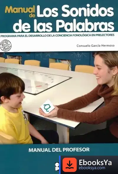 Descargar Los Sonidos De Las Palabras. Guia de Icb