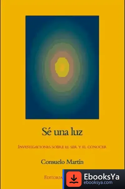 Descargar Sé Una Luz