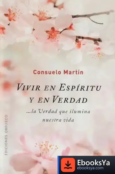 Descargar Vivir En Espíritu Y En Verdad