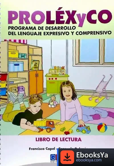 Descargar Prolexyco Libro De Lectura