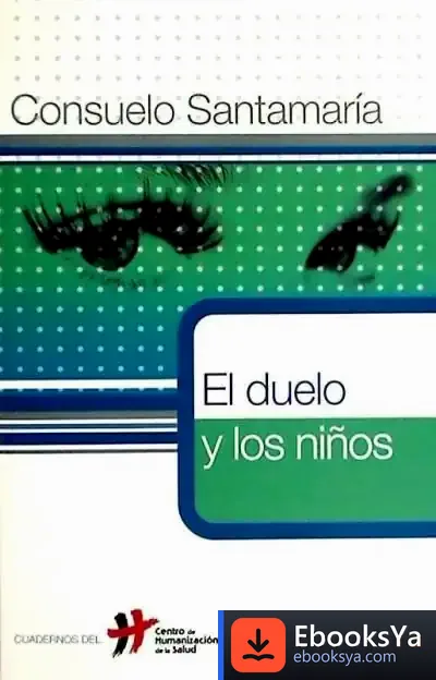 Descargar El Duelo Y Los Niños de Jean Rouaud