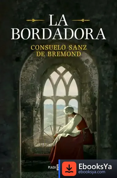 Descargar La Bordadora