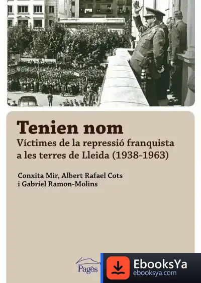 Descargar Tenien Nom de Conxita Mir Curcó