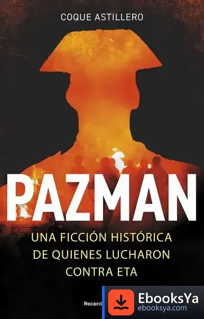 Descargar Pazman