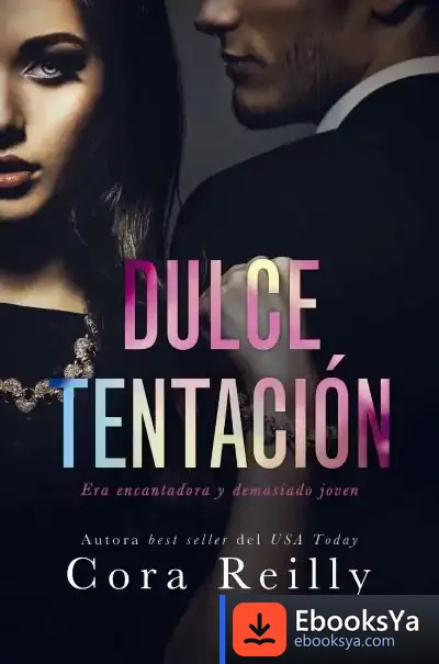 Descargar Dulce Tentación de Cora Reilly