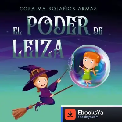 Descargar El Poder De Leiza