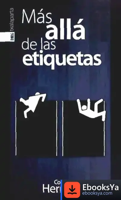 Descargar Mas Alla De Las Etiquetas de Salvador Elizondo