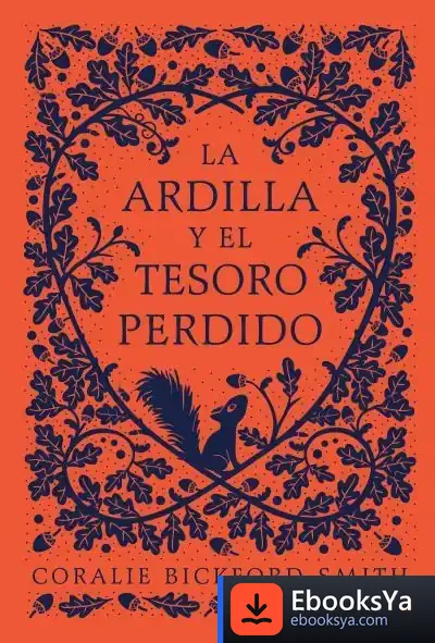 Descargar La Ardilla Y El Tesoro Perdido