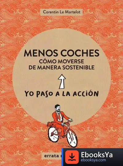 Descargar Muévete De Forma Sostenible . Yo Paso A La Acción
