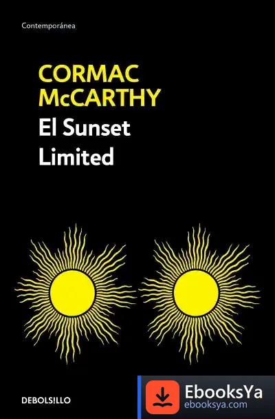 Descargar El Sunset Limited de Cormac Mccarthy