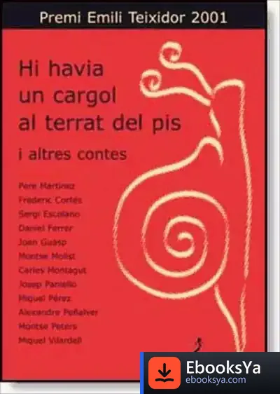 Descargar Hi Havia Un Cargol Al Terrat Del Pis