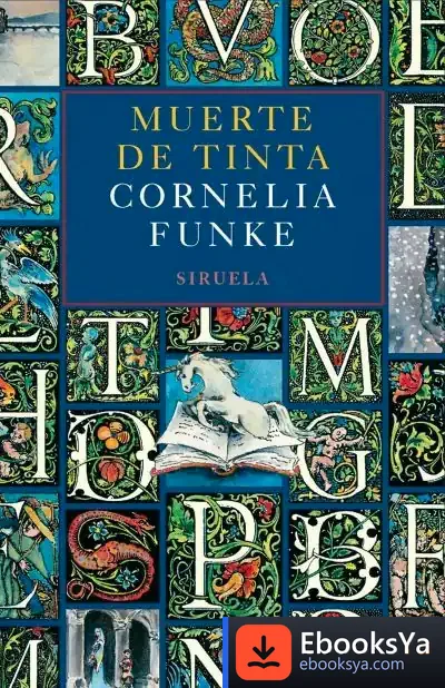 Descargar Muerte De Tinta