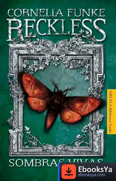 Descargar Reckless. Sombras Vivas