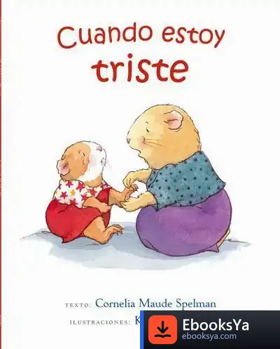 Descargar Cuando Estoy Triste de Cornelia Maude Spelman
