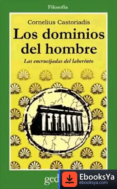 Descargar Los Dominios Del Hombre de Lewis Mumford