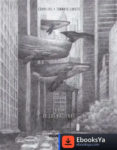 Descargar El Día De Las Ballenas de Cornelius S. Ough