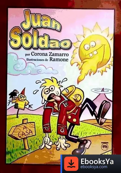 Descargar Juan Soldao/Mago Espumoso