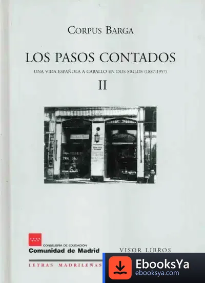 Descargar Pasos Contados Ii