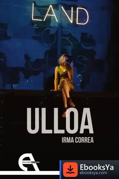 Descargar Ulloa de Correa Irma