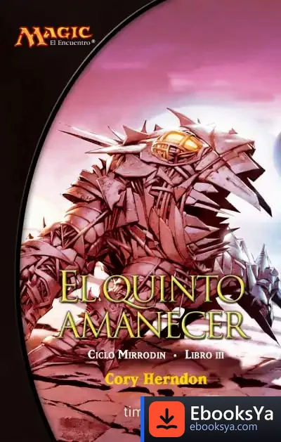 Descargar El Quinto Amanecer de Guido Van Genechten