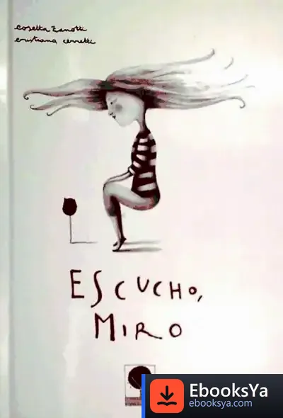 Descargar Escucho Miro
